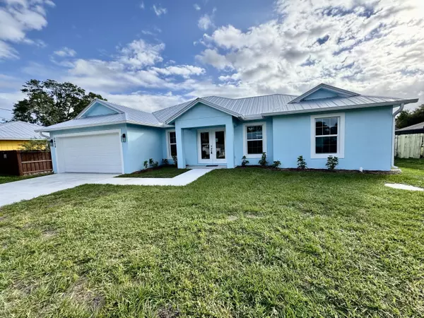 Fort Pierce, FL 34982,5406 Birch DR