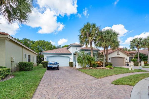 Delray Beach, FL 33446,9786 Isles Cay DR