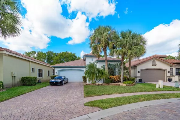 Delray Beach, FL 33446,9786 Isles Cay DR