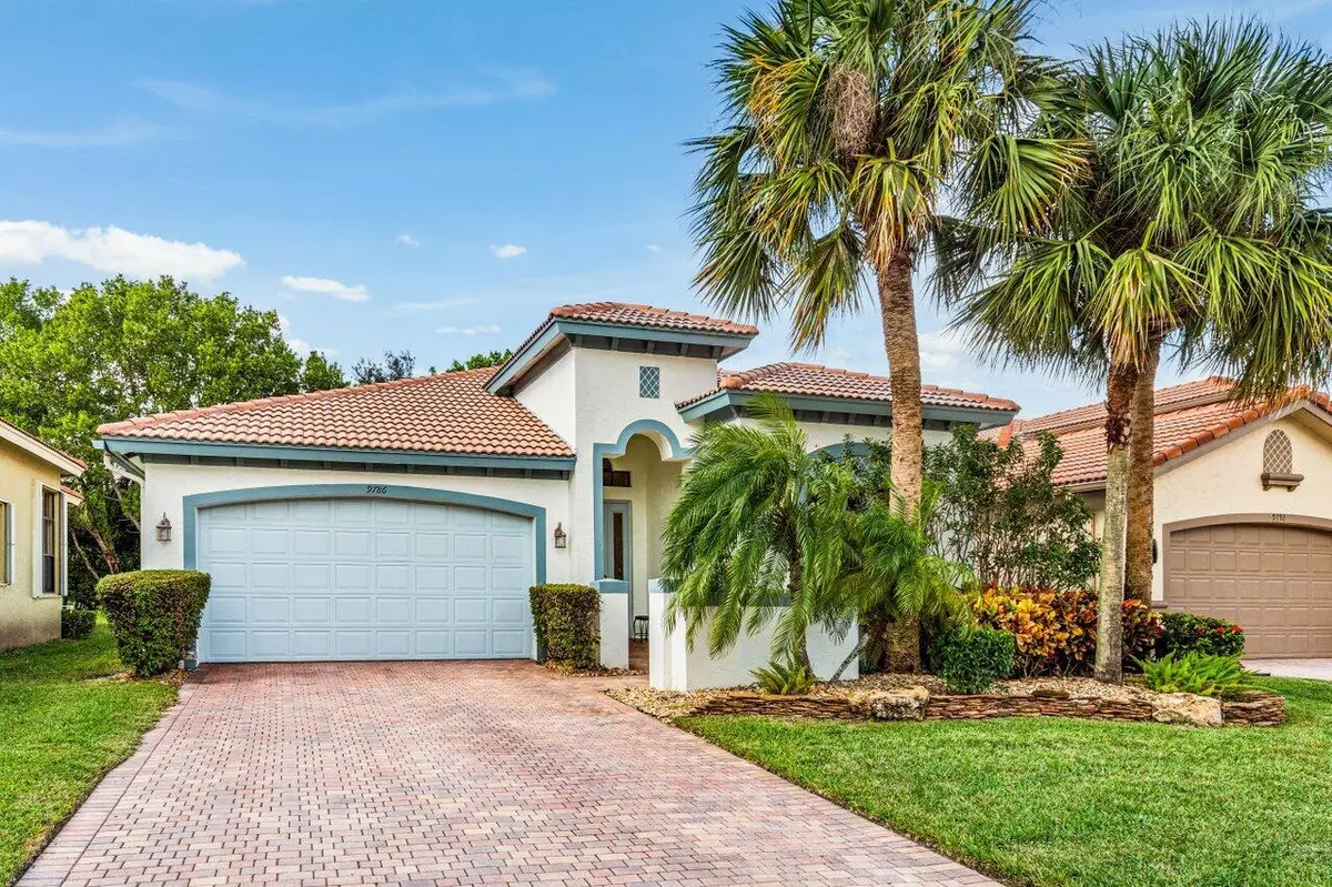 Delray Beach, FL 33446,9786 Isles Cay DR