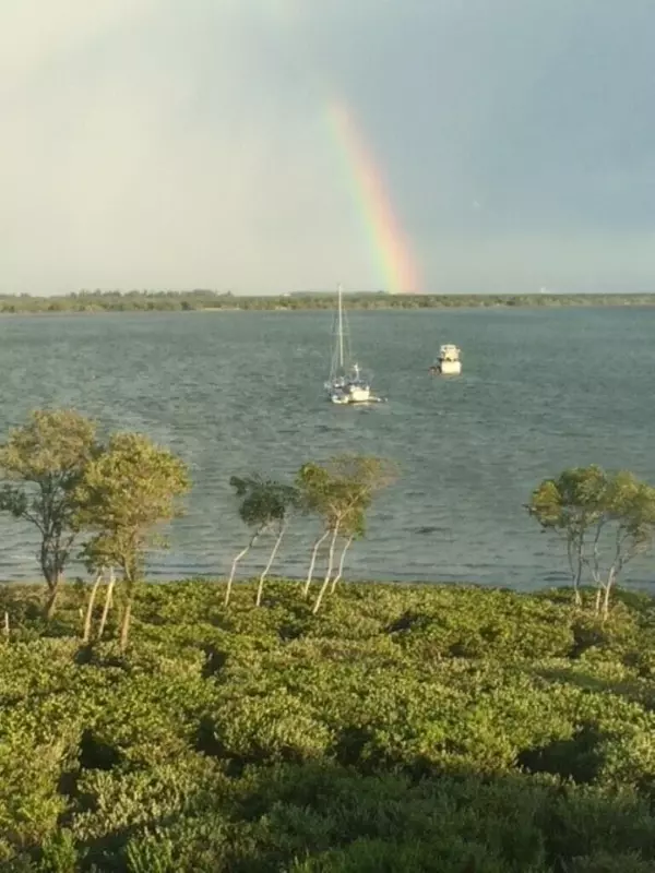 Fort Pierce, FL 34949,24 W Harbour Isle DR Ph-2