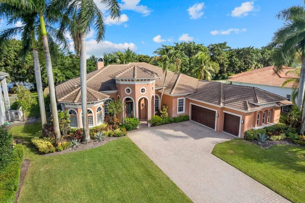 Wellington, FL 33414,12429 Equine LN