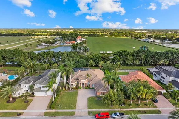 Wellington, FL 33414,12429 Equine LN