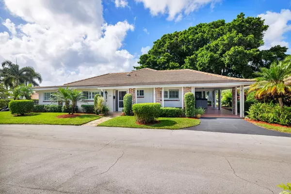 Atlantis, FL 33462,119 Villa CIR