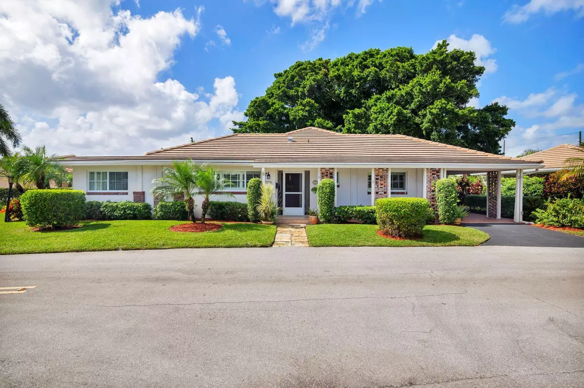 Atlantis, FL 33462,119 Villa CIR