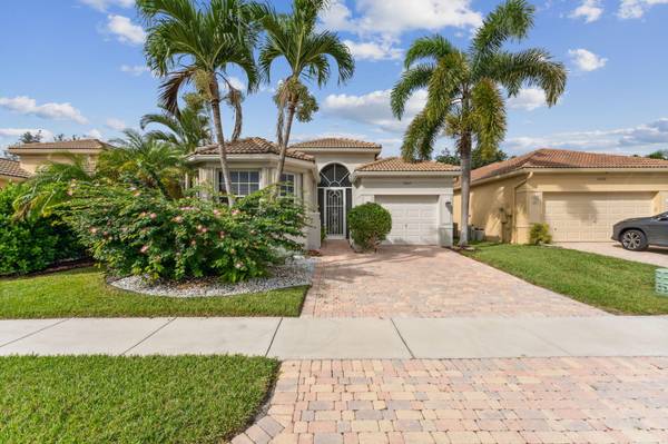 15565 Canabria LN, Delray Beach, FL 33446