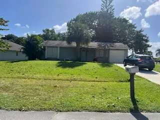 Port Saint Lucie, FL 34983