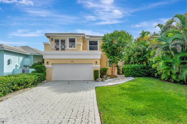 7853 Travlers Tree DR, Boca Raton, FL 33433