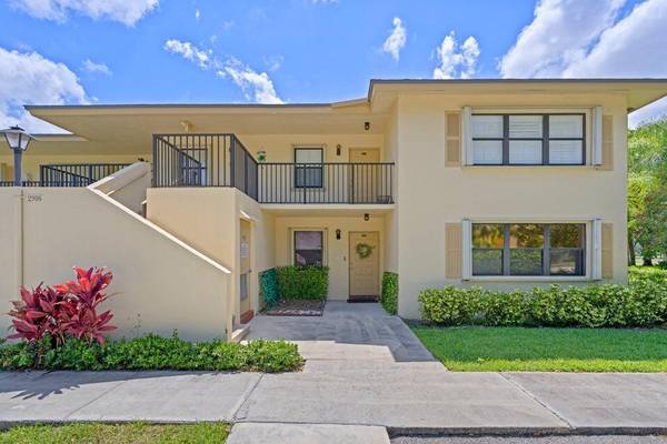 2916 SW 22nd CIR 202f, Delray Beach, FL 33445