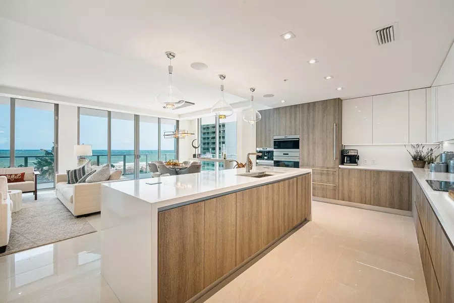 3100 N Ocean DR P-605, Singer Island, FL 33404