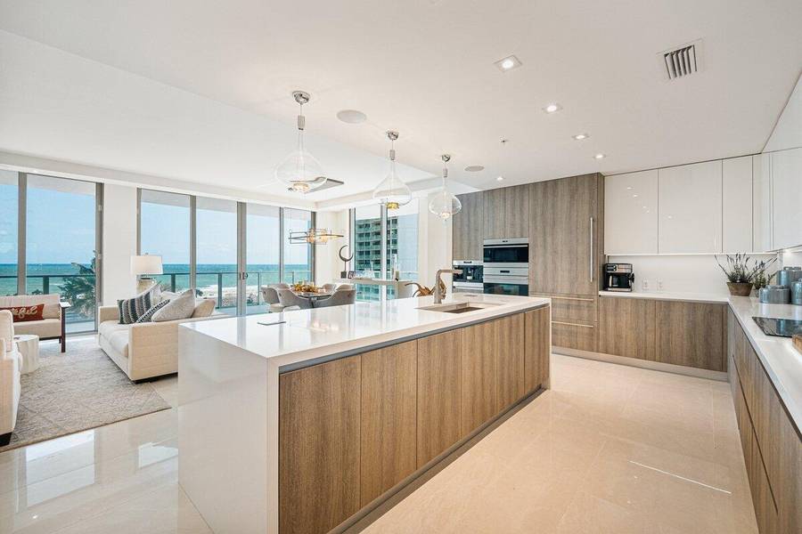 3100 N Ocean DR P-605, Singer Island, FL 33404