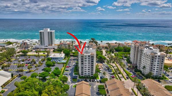 3594 S Ocean BLVD 207, Highland Beach, FL 33487