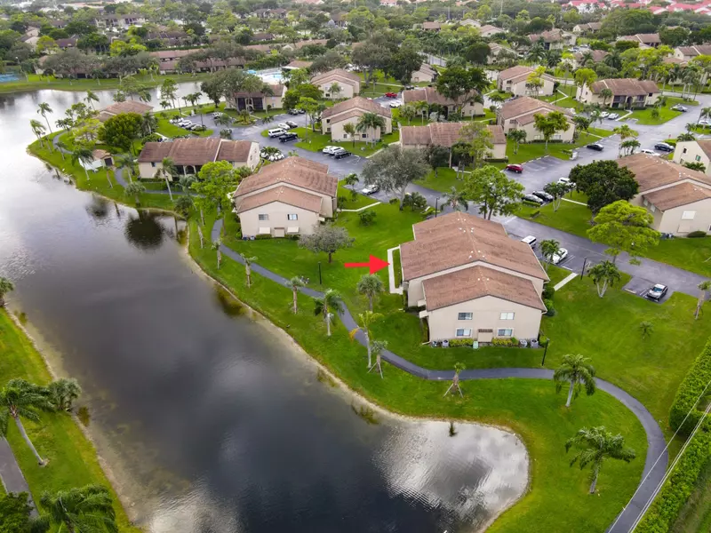 529 Shady Pine WAY C-1, Greenacres, FL 33415