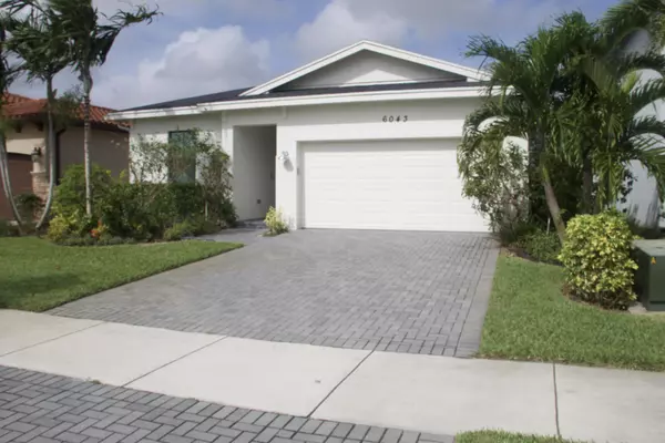 West Palm Beach, FL 33415,6043 Stonecrest CT