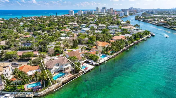 Pompano Beach, FL 33062,2505 N Riverside DR