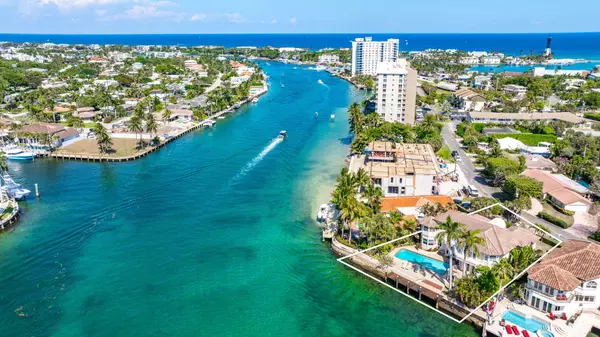 Pompano Beach, FL 33062,2505 N Riverside DR