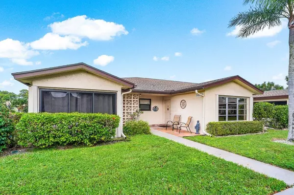 14070 Nesting WAY B, Delray Beach, FL 33484