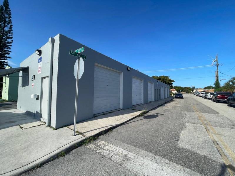 432 S H ST Bays 5&6, Lake Worth Beach, FL 33460