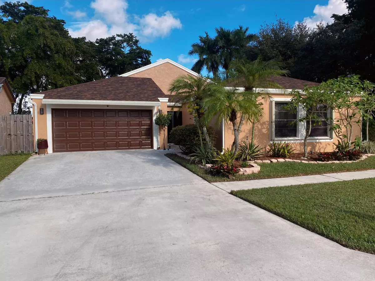 Boca Raton, FL 33428,21224 Summertrace CIR