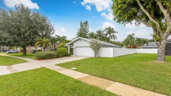 Boca Raton, FL 33428,11309 Woodchuck DR