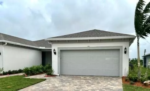 14017 SW Gingerline DR, Port Saint Lucie, FL 34987