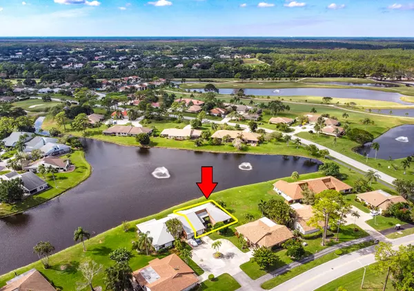 Palm Beach Gardens, FL 33418,13335 Cross Pointe DR