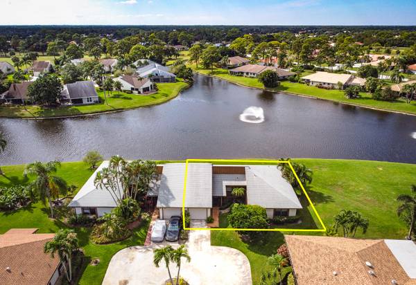 Palm Beach Gardens, FL 33418,13335 Cross Pointe DR