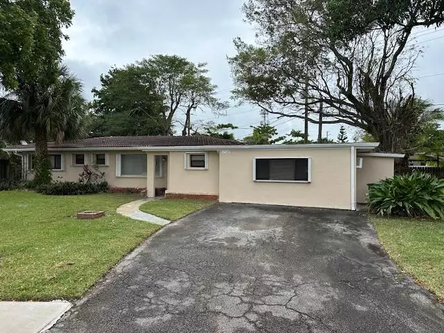 Wilton Manors, FL 33311,2740 NW 9th LN