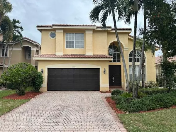 15814 Menton Bay CT, Delray Beach, FL 33446