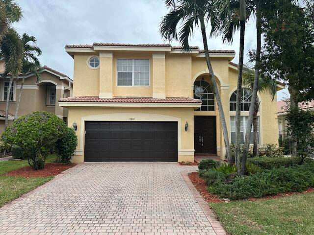 15814 Menton Bay CT,  Delray Beach,  FL 33446