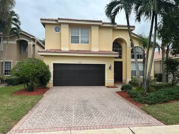 Delray Beach, FL 33446,15814 Menton Bay CT