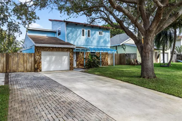 2552 Ella ST, Delray Beach, FL 33444