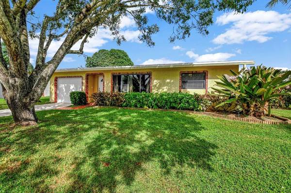 Delray Beach, FL 33484,6373 Sleepy Willow WAY