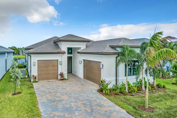 10990 Violet Meadows ST, Boynton Beach, FL 33473