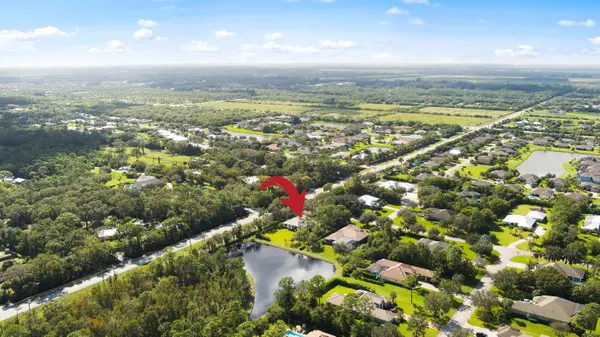 4520 Black Bear CT, Vero Beach, FL 32967