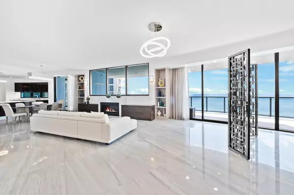 Sunny Isles Beach, FL 33160,18555 Collins AVE 2105