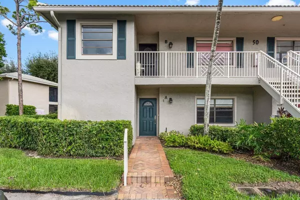 50 W Stratford LN A, Boynton Beach, FL 33436