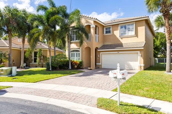 Lake Worth, FL 33463,5101 Sancerre CIR