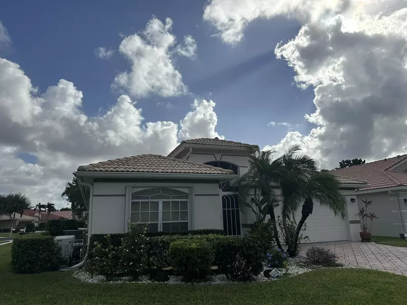 5946 Royal Isles BLVD, Boynton Beach, FL 33437