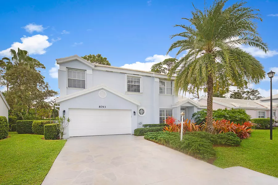 8753 SE Riverfront TER, Tequesta, FL 33469