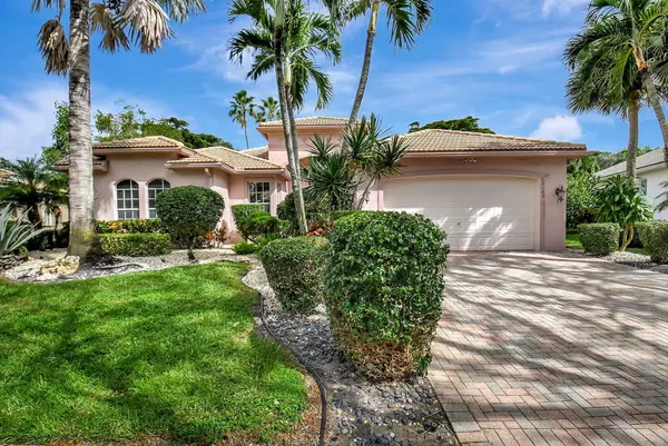 Delray Beach, FL 33446,13123 Vedra Lake CIR