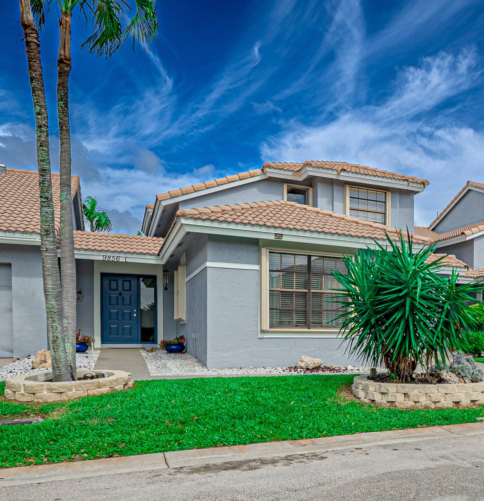 Boynton Beach, FL 33437,9856 Watermill CIR C