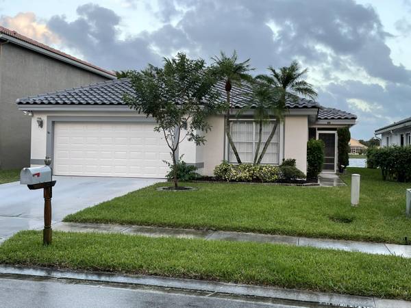 7090 Michigan Isle RD, Lake Worth, FL 33467