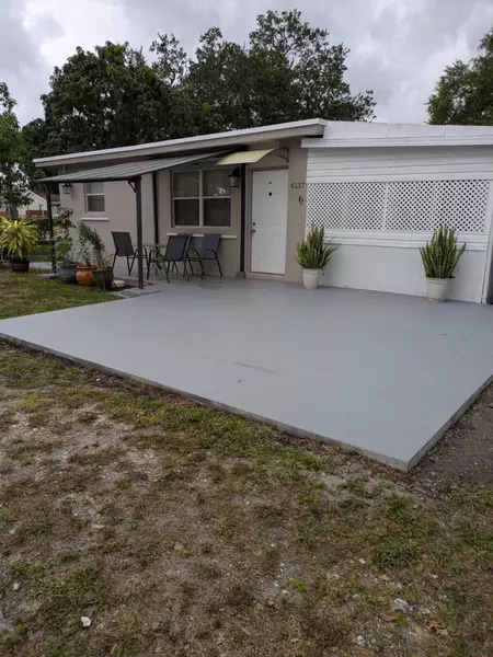 6137 Garfield ST, Hollywood, FL 33024