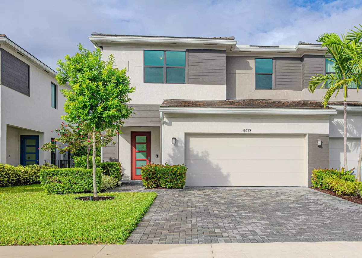 Lake Worth, FL 33467,4413 Serpens LN