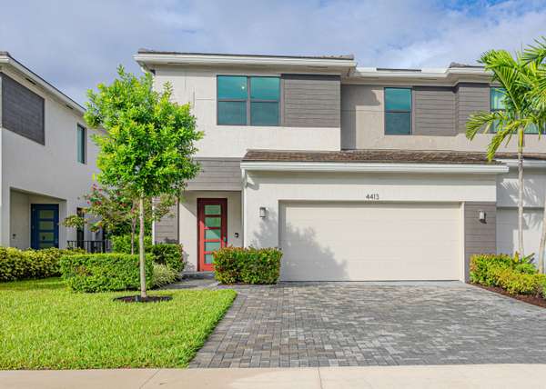 4413 Serpens LN, Lake Worth, FL 33467