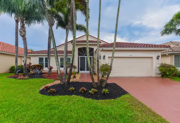 8952 Terni LN, Boynton Beach, FL 33472