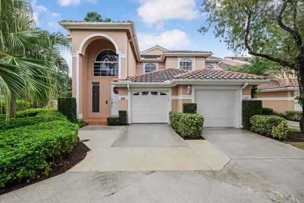 227 Legendary CIR, Palm Beach Gardens, FL 33418