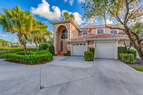 Palm Beach Gardens, FL 33418,227 Legendary CIR