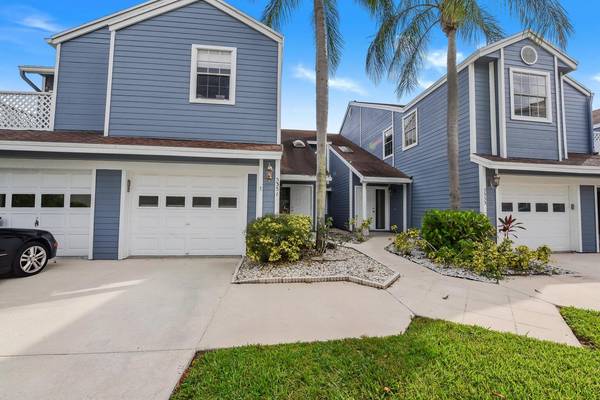 Boca Raton, FL 33486,5353 Buckhead CIR 202